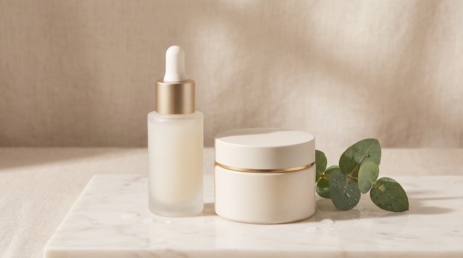 Stars Beauty Moisture Care Set のイメージ